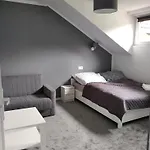U Sylwii Przy Termach W Cieplicach Jelenia Góra