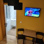 U Sylwii Przy Termach W Cieplicach * Jelenia Góra