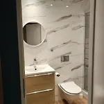 U Sylwii Przy Termach W Cieplicach Privat bolig *