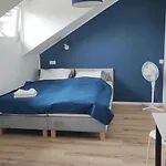 U Sylwii Przy Termach W Cieplicach * Jelenia Góra