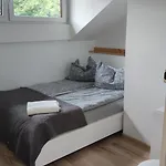U Sylwii Przy Termach W Cieplicach Privat bolig *
