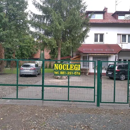 U Sylwii Przy Termach W Cieplicach Kwatera prywatna *