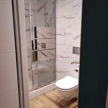 U Sylwii Przy Termach W Cieplicach * Jelenia Gora