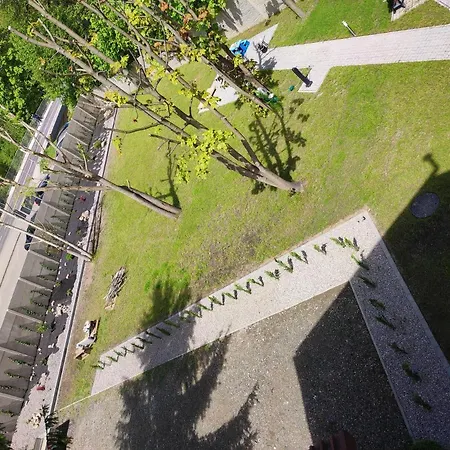 Homestay U Sylwii Przy Termach W Cieplicach