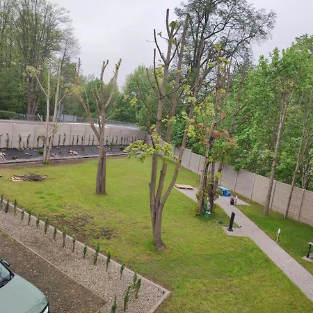 U Sylwii Przy Termach W Cieplicach * Jelenia Góra