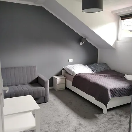 U Sylwii Przy Termach W Cieplicach Jelenia Góra