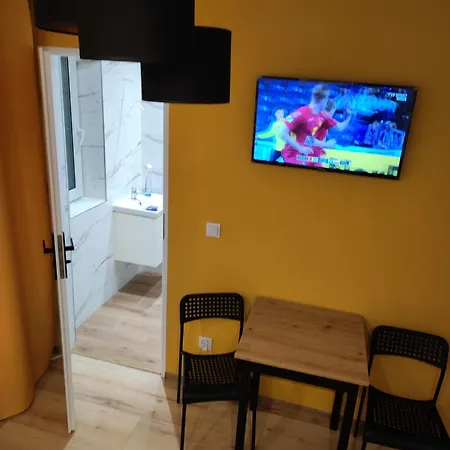 U Sylwii Przy Termach W Cieplicach * Jelenia Góra
