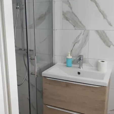 U Sylwii Przy Termach W Cieplicach * Jelenia Góra