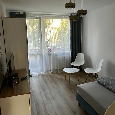 Homestay U Sylwii Przy Termach W Cieplicach *