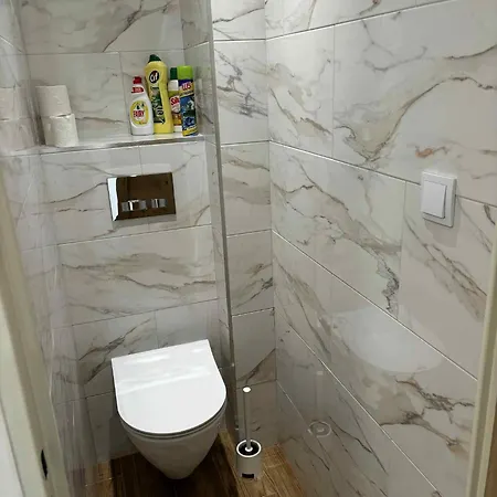 Homestay U Sylwii Przy Termach W Cieplicach *