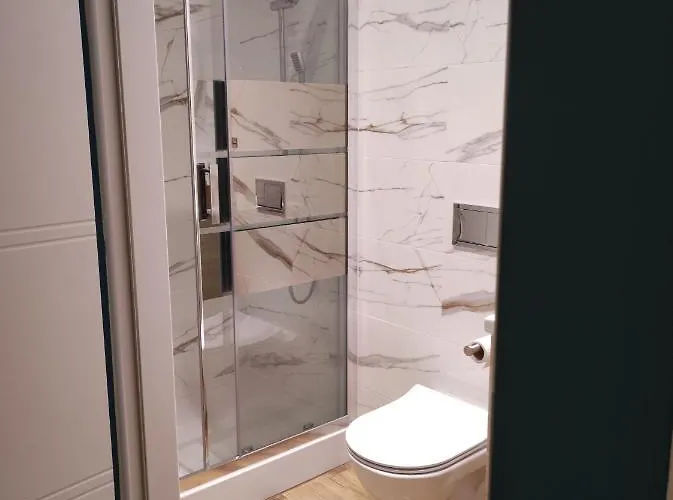 U Sylwii Przy Termach W Cieplicach * Jelenia Góra