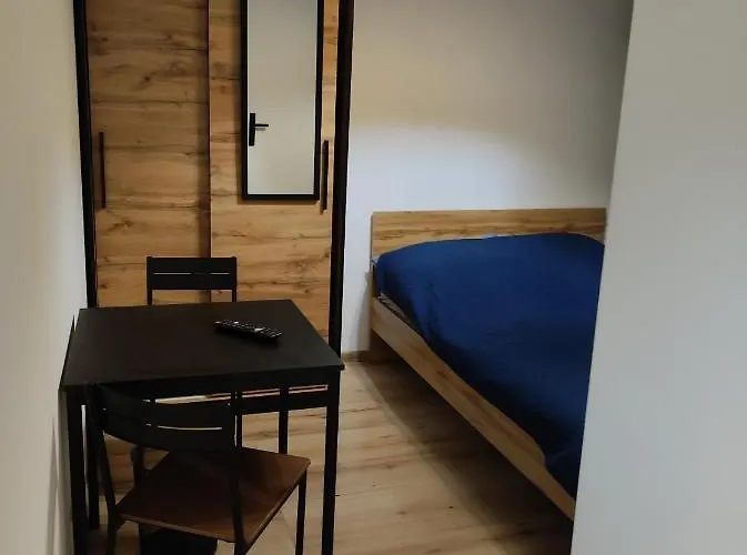 U Sylwii Przy Termach W Cieplicach Alloggio in famiglia Jelenia Góra