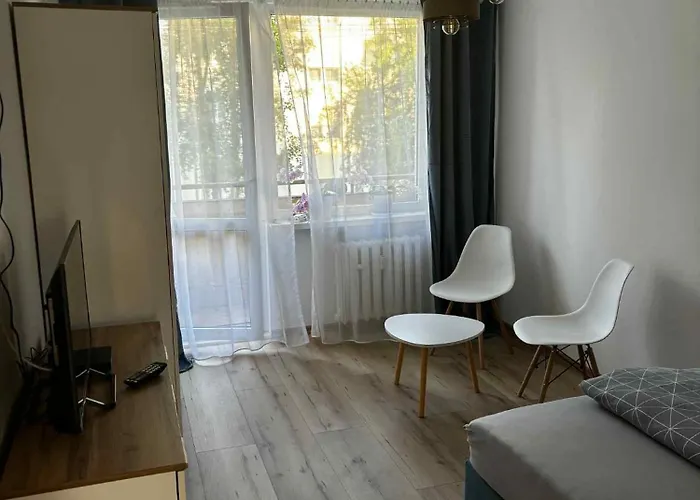 Alloggio in famiglia U Sylwii Przy Termach W Cieplicach *